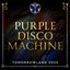 Tomorrowland 2023: Purple Disco Machine at Mainstage, Weekend 2 (DJ Mix)