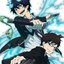 Ao no Exorcist