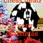 a VERy christmas CHESS HEAD