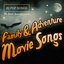 Family & Adventure Movie Songs