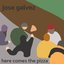 Here Comes the Pizza - EP