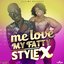Me Love My Fatty - Single