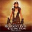 Resident Evil: Extinction (Score)