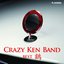 CRAZY KEN BAND BEST 鶴