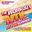 The Workout Mix - Fit For Summer