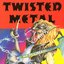Twisted Metal