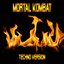 Mortal Kombat (Techno Version) [Main Theme]