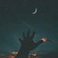 The Stars are Selfish