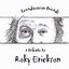 Scandinavian Friends: A Tribute to Roky Erickson