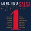 Las No. 1 De La Salsa