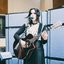 Chelsea Wolfe Folkadelphia Session 5/31/2014