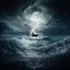 Lost at Sea