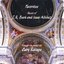 Favorites: Music of J.S. Bach and Isaac Albéniz