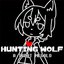 Hunting Wolf
