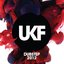 UKF Dubstep 2012