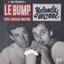 Le Bump (feat. Crystal Waters) - EP