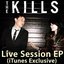 Live Session EP (iTunes Exclusive)