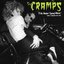 The Cramps - File Under Sacred Music - Early Singles 1978-1981 album artwork