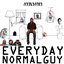 Everyday Normal Guy