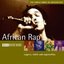 The Rough Guide to African Rap