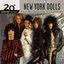 20th Century Masters: The Millennium Collection: Best Of The New York Dolls