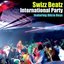 International Party (Feat. Alicia Keys) - Single