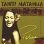 Tahiti matamua