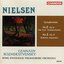 Nielsen: Symphony No. 2 "The Four Temperaments" & Symphony No. 3 "Sinfonia espansiva"