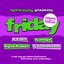 Friday (Chopped & Screwed)