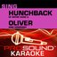 Sing Hunchback of Notre Dame and Oliver and Company (Karaoke Performance Tracks)