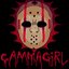 Hockey Mask - Single