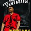 The Incredible Fantastic
