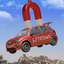 EJ TU DIRST - TĀ IR HATCHBACK MŪZIKA