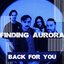 Back For You - Single