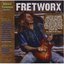 VA: Brian Tarquin Presents - Fretworx