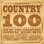 Country 100