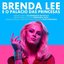 Brenda Lee e o Palácio das Princesas