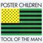 Poster Children - Tool Of The Man album artwork
