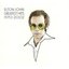 Elton John Greatest Hits (1970-2002)