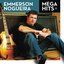 Mega Hits - Emmerson Nogueira