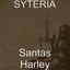 Santas Harley