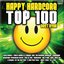 Hardstyle Top 100 - Best Ever