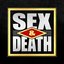 Sex & Death - EP