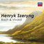 Henryk Szeryng: Bach & Vivaldi