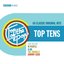 Top Of The Pops - Top Tens