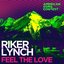 Feel The Love (From “American Song Contest”) - Single