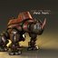 Rhino Horn