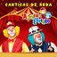 Cantigas De Roda