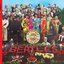 Sgt. Pepper's Lonely Hearts Club Band [REMASTERED]
