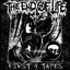 First 4 Tapes